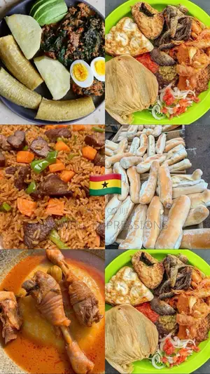 Premium Catering Services Without the Premium Price