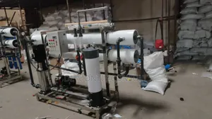 2tonne Ro Water Treatment System