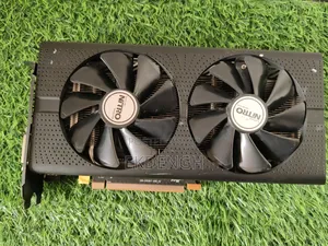 Faulty/Dead/Non Functional Sapphire Rx 580 Gpu
