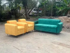 Royal Sofa Set
