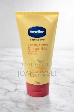 Vaseline Handcream