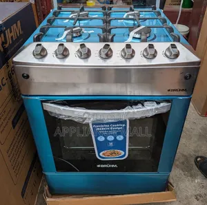 Bruhm Burner 60x60