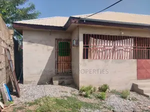 Land With C/H Building for Sale at Kasoa Domeabra