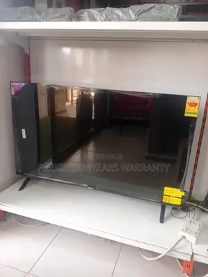 Asano Smart View 50 Inches Television