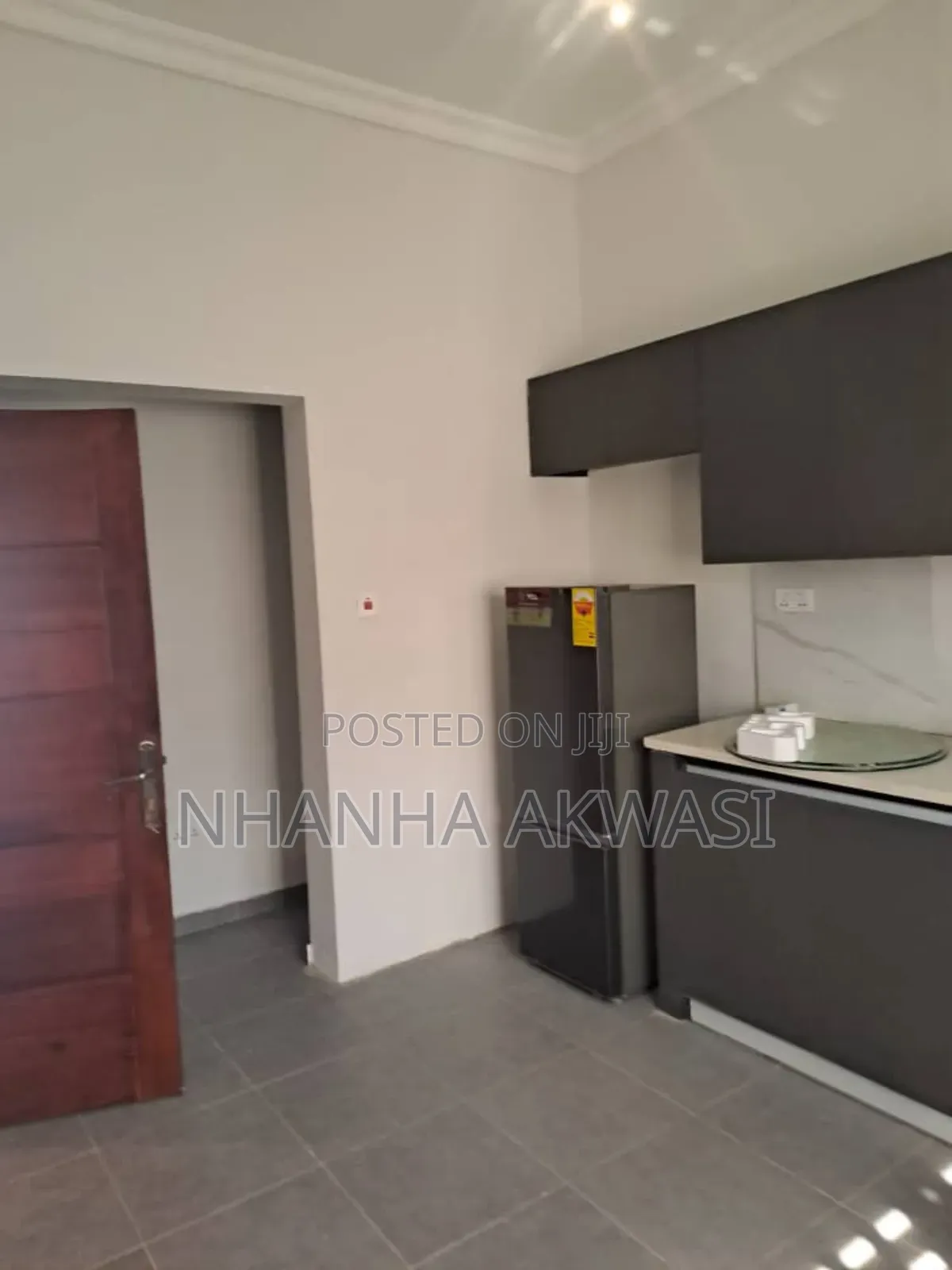 2bdrm Apartment in Lashibi, Sakumono for rent