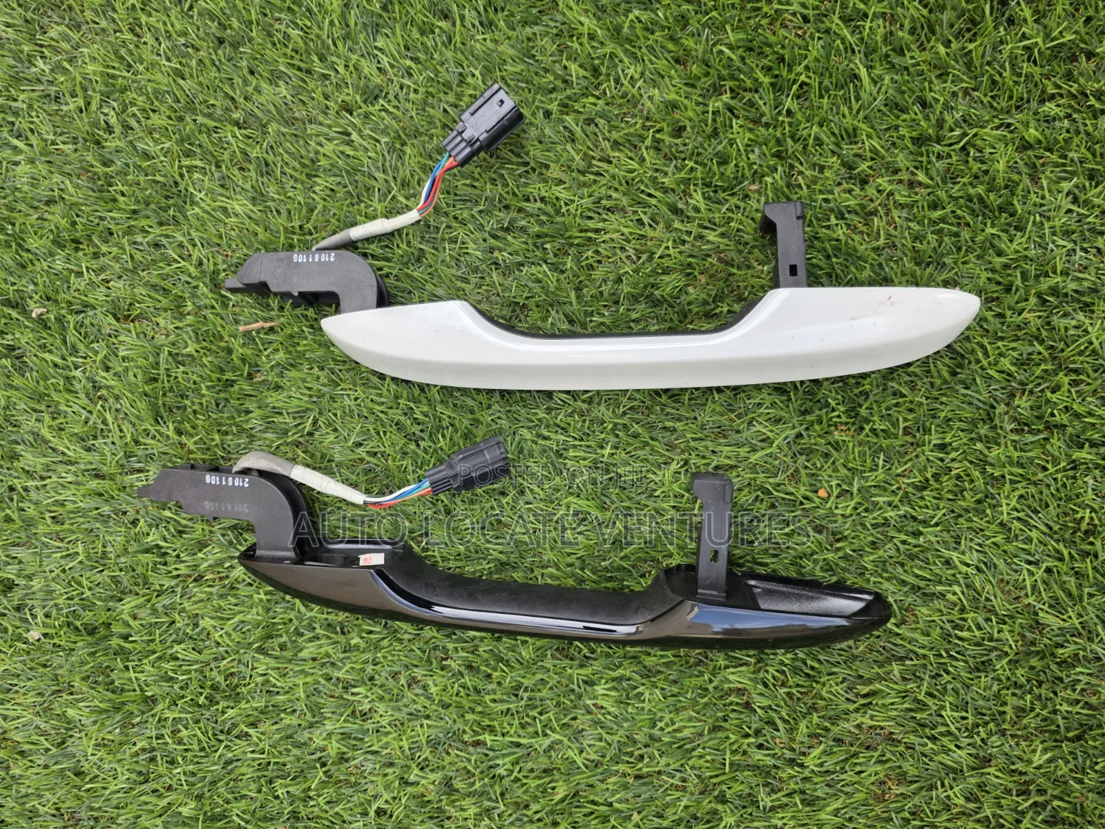 Door Handle Sensor 2022-25 Honda Civic