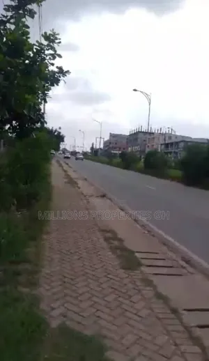 3n Half Acres Kumasi Asokwa Main Road