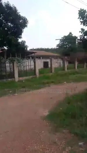3n Half Acres Kumasi Asokwa Main Road