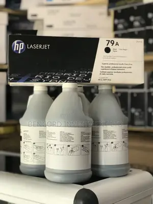 Hp 79a Toner