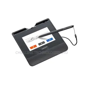 Wacom Stu-540 Lcd Signature Pad