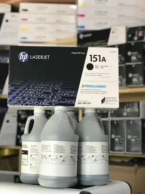 Hp 151a Toner