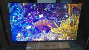 Brand New Sigma 55-Inch Uhd Tv – Smart Sleek