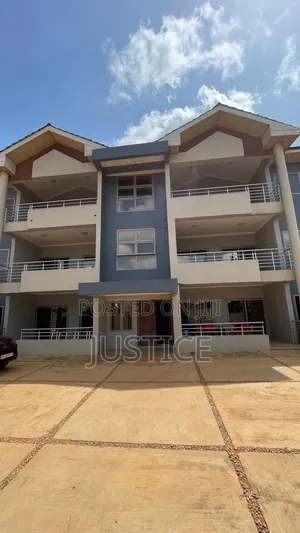 Furnished 9bdrm Apartment in Adenta, SDA Area for sale