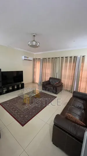 Furnished 9bdrm Apartment in Adenta, SDA Area for sale
