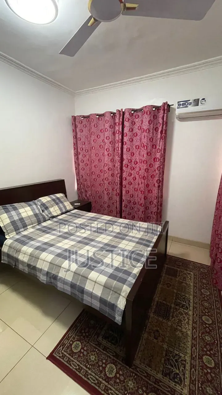 Furnished 9bdrm Apartment in Adenta, SDA Area for sale