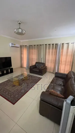 Furnished 9bdrm Apartment in Adenta, SDA Area for sale
