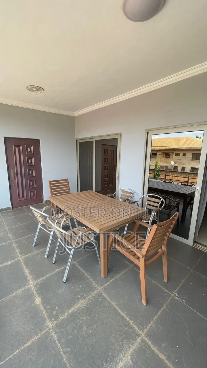 Furnished 9bdrm Apartment in Adenta, SDA Area for sale