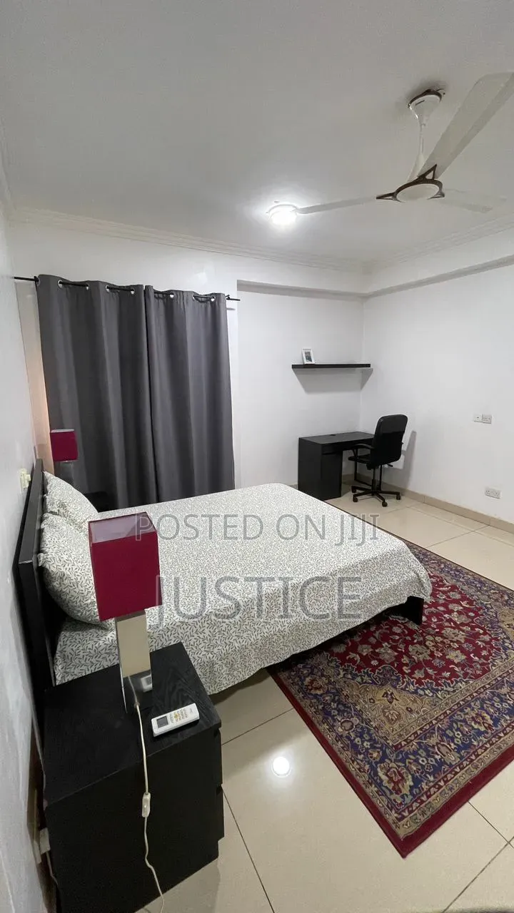 Furnished 9bdrm Apartment in Adenta, SDA Area for sale