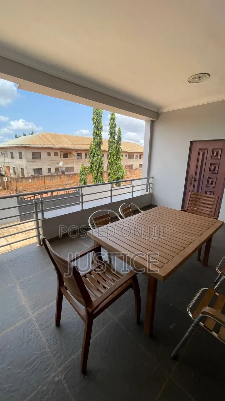 Furnished 9bdrm Apartment in Adenta, SDA Area for sale