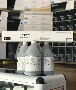 C-Exv 29 Toner