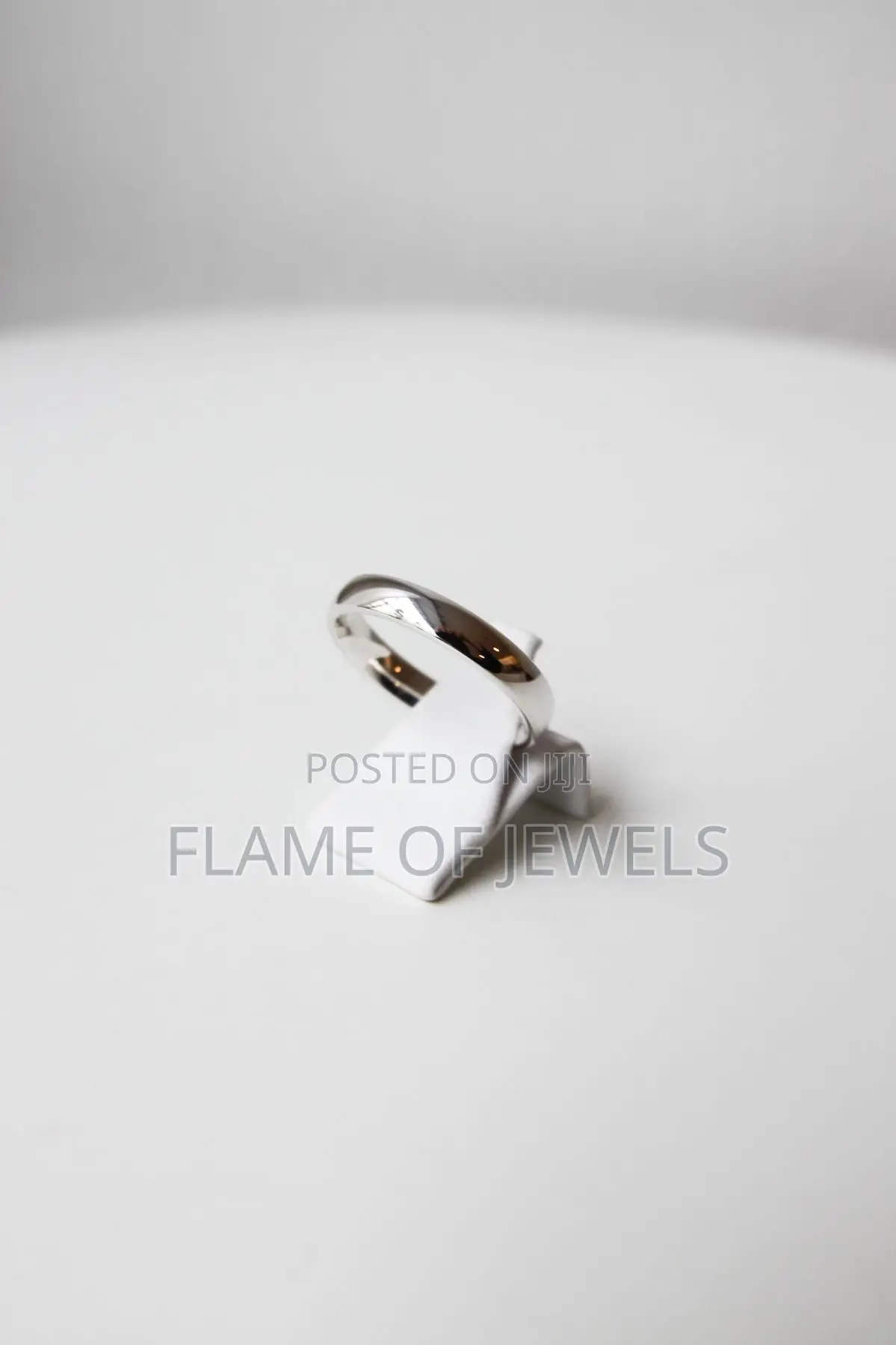 3 Set Oval Suite Engagement and Wedding Rings