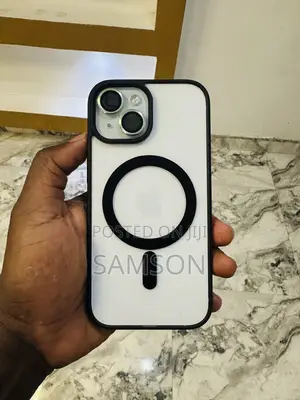 Apple iPhone 15 128 GB Blue