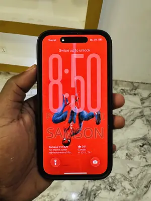 Apple iPhone 15 128 GB Blue