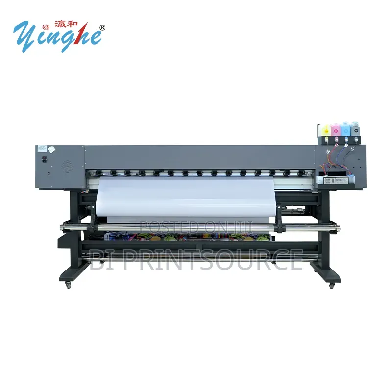 Yinghe 6ft Printer 1.9m