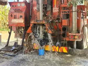 Awoshie, Anyaa, Fan Milk, Ablekuma, Ayawaso Palace Borehole Drilling