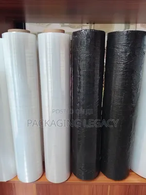 Stretch Film