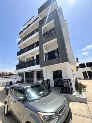 2bdrm Apartment in Dansoman for rent