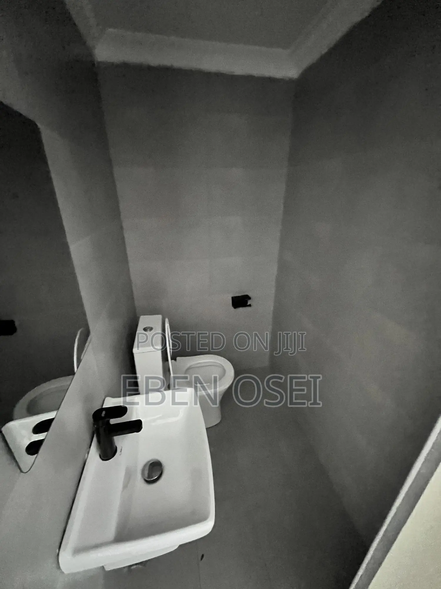 2bdrm Apartment in Dansoman for rent
