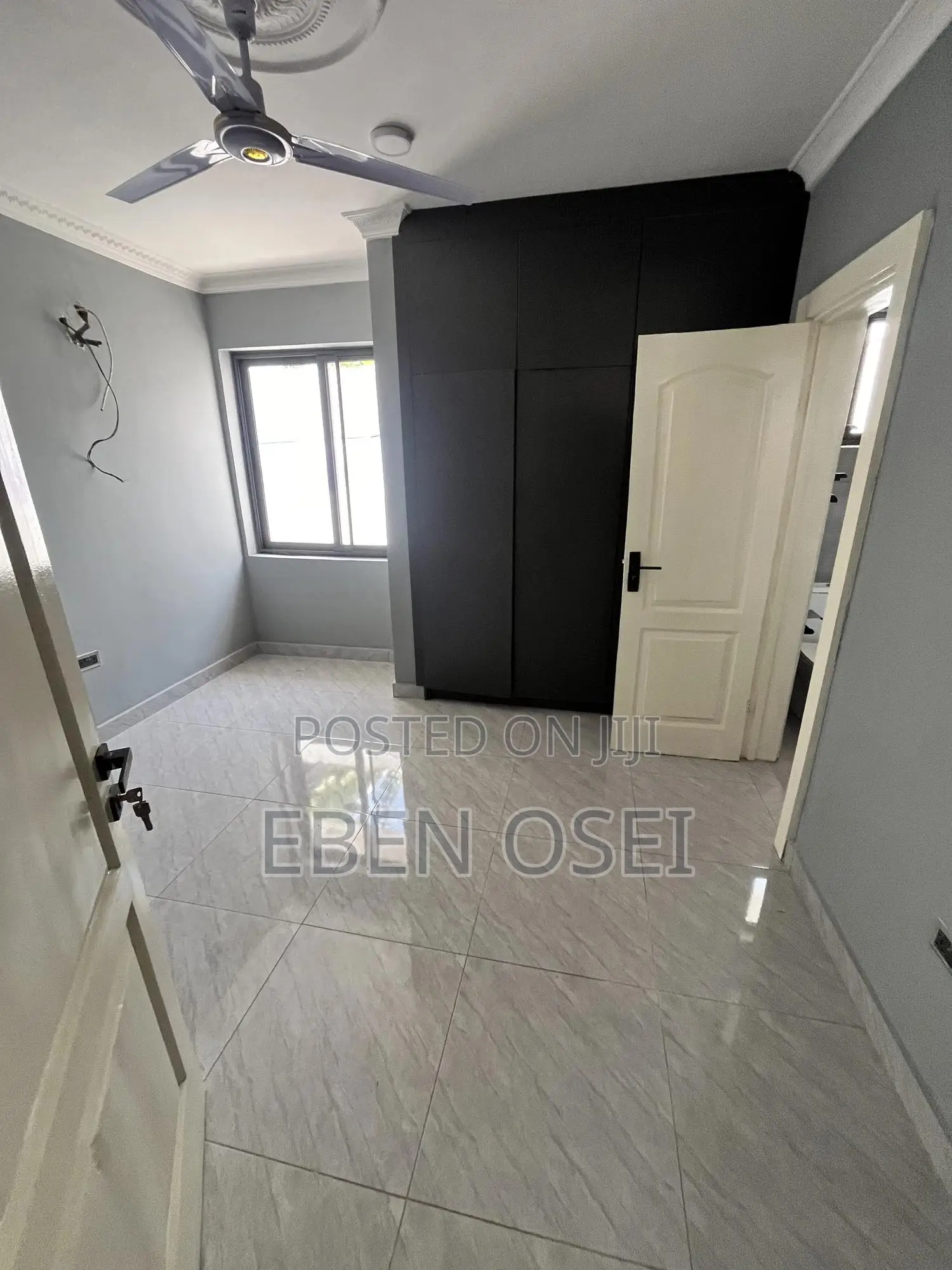 2bdrm Apartment in Dansoman for rent