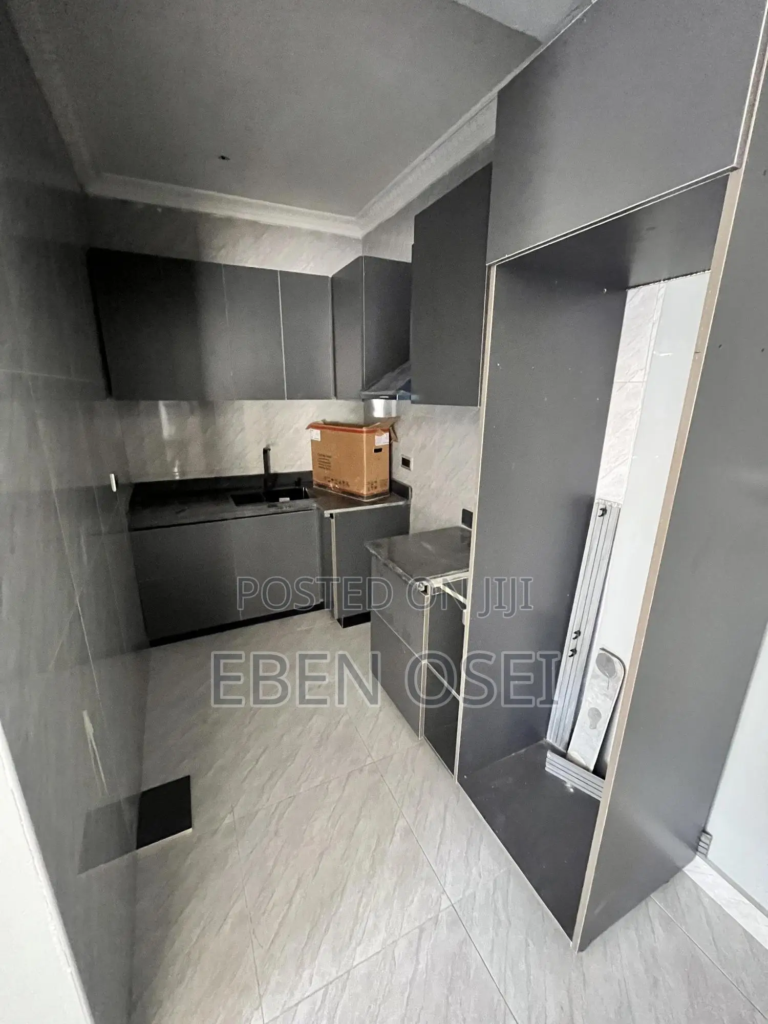 2bdrm Apartment in Dansoman for rent