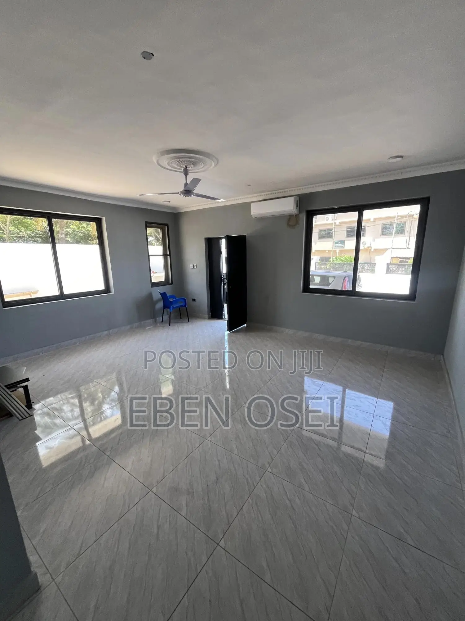 2bdrm Apartment in Dansoman for rent