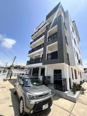 2bdrm Apartment in Dansoman for rent