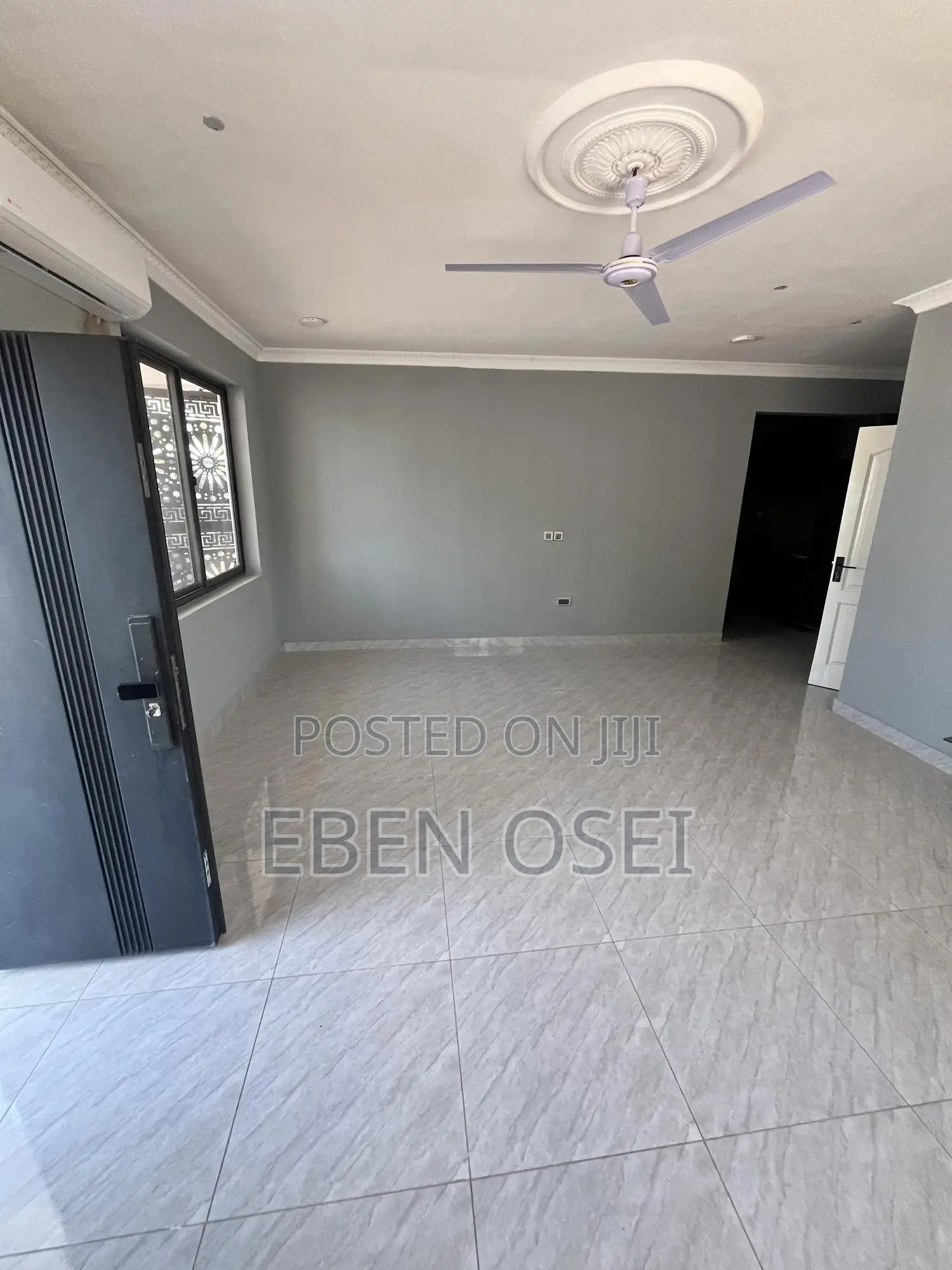 2bdrm Apartment in Dansoman for rent