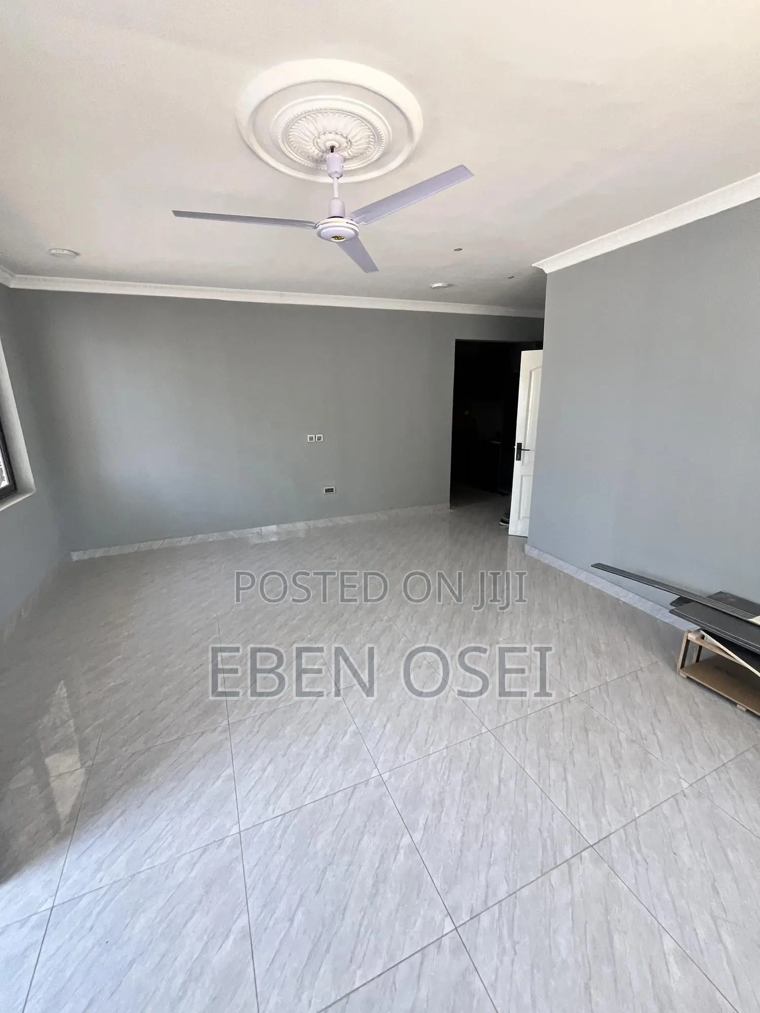 2bdrm Apartment in Dansoman for rent