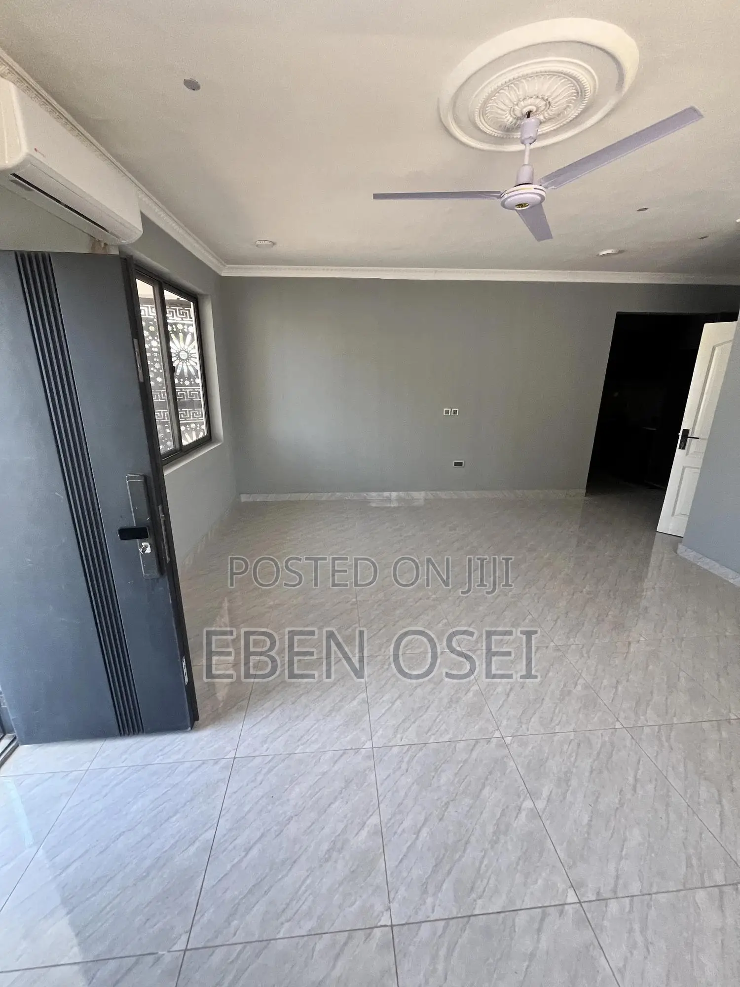 2bdrm Apartment in Dansoman for rent