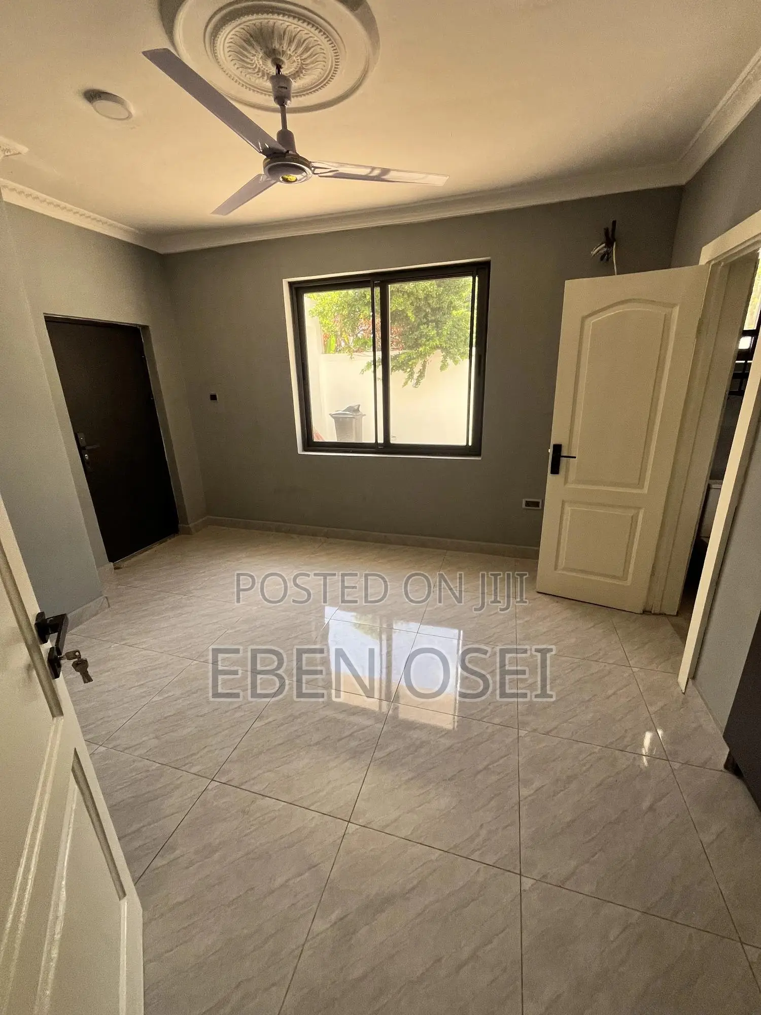 2bdrm Apartment in Dansoman for rent