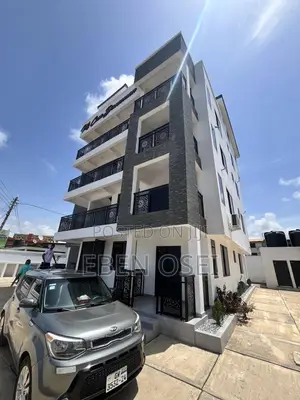 2bdrm Apartment in Dansoman for rent