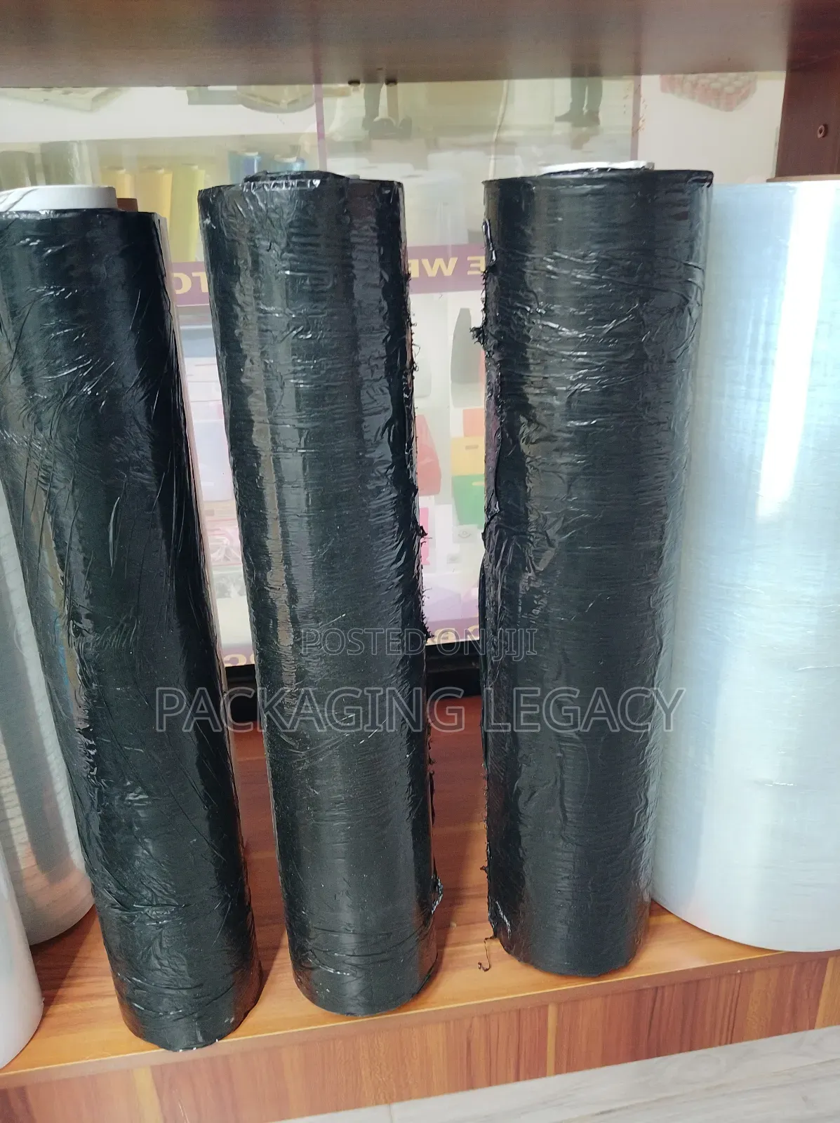Stretch Film