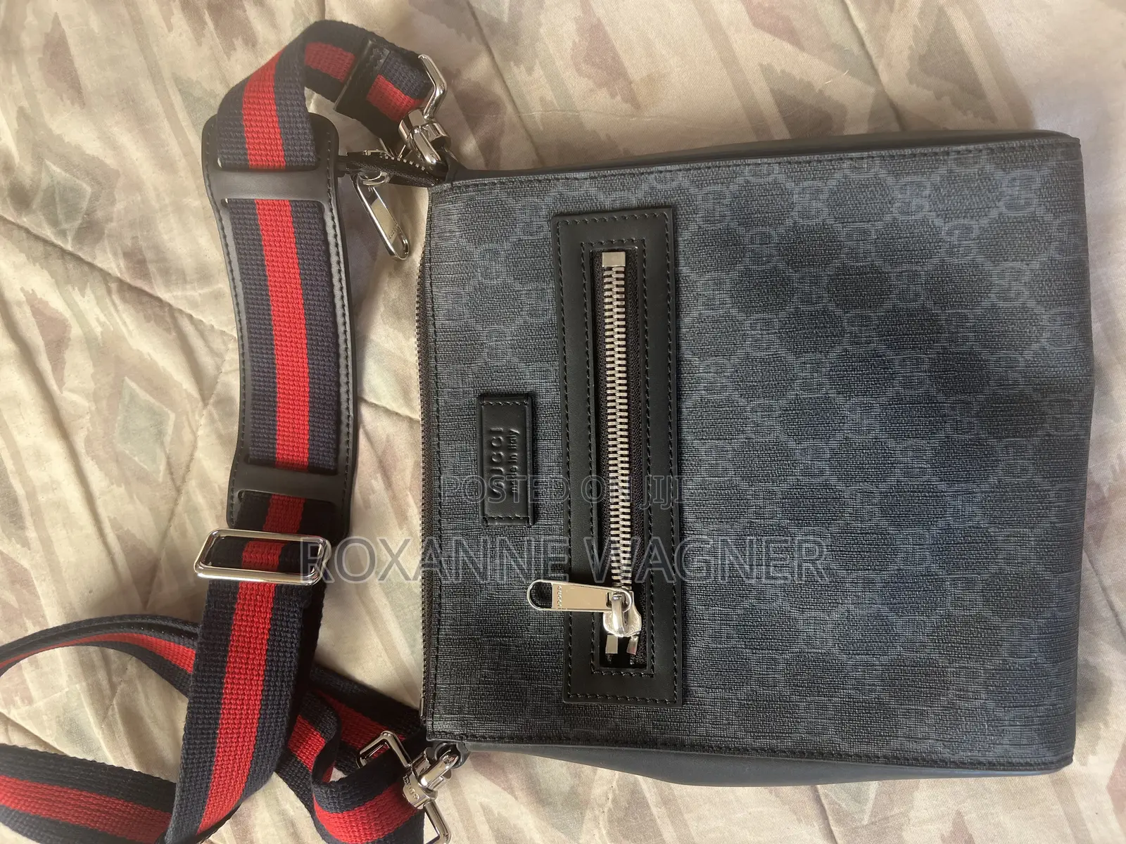 Gucci Handbag
