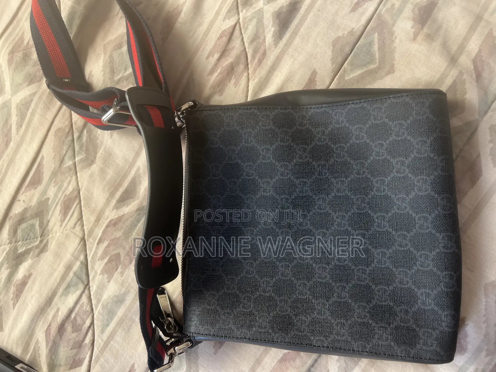 Gucci Handbag