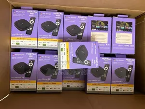 Mortal Androind Tv Stick / Android Box