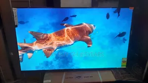 Sigma 55-Inch Uhd Tv – Sharp Picture Smart Functions