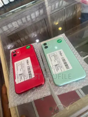 Apple iPhone 11 128 GB Black