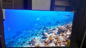 Sigma 55” Uhd Smart Tv – Big Screen, Big Experience