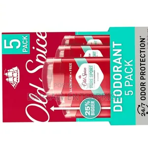 Old Spice Deodorant