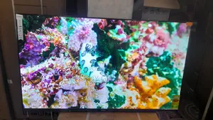 Sigma 55-Inch Uhd Led Tv – Reliable High Quality